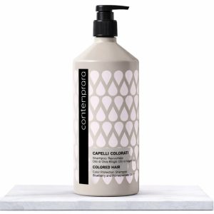 Contempora Coloured Hair Protect Shampoo, 1 Litre