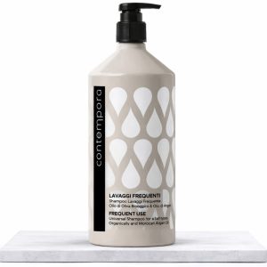 Contempora Frequent Use Universal Shampoo, 1 Litre