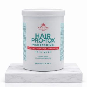 Kallos Hair Pro-Tox Hair Mask