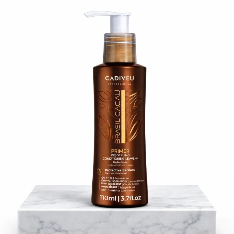 Brasil Cacau Primer, 110ml