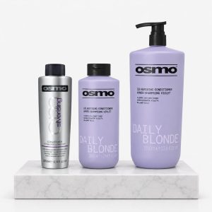 OSMO Silverising Conditioner