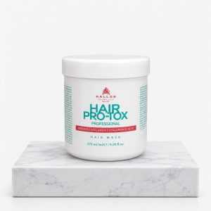 Kallos Hair Pro-Tox Leave-In Conditioner, 250ml