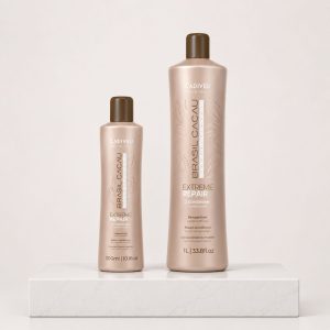 Brasil Cacau Anti Frizz Sulphate Free Shampoo