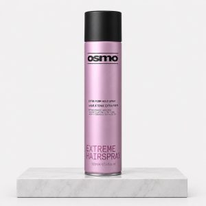 OSMO Extra Firm Hairspray, 500ml