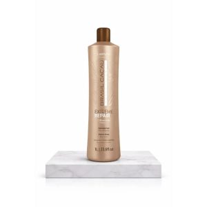 Brasil Cacau Extreme Repair Shampoo
