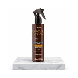 Brasil Cacau Gradual Smooth Serum, 215ml