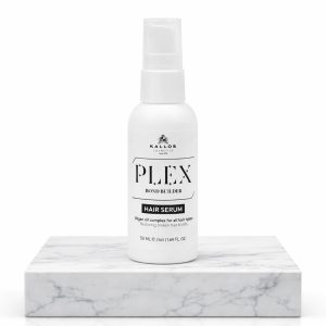 Kallos Plex Bond Builder Flat Iron Spray, 200ml