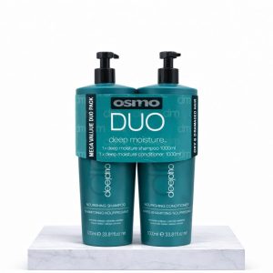 OSMO Deep Moisture Shampoo