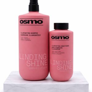 OSMO Blinding Shine Shampoo