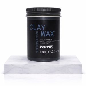 OSMO Clay Wax