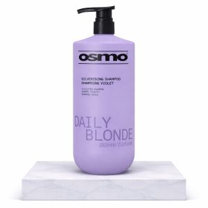 OSMO Silverising Shampoo