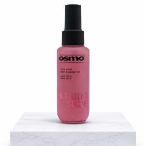 OSMO Blinding Shine Illuminating Finisher, 125ml