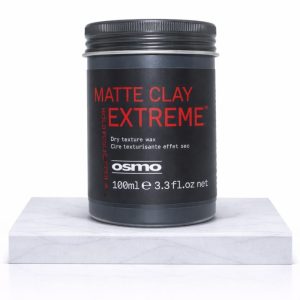 OSMO Matte Clay Extreme