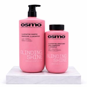 OSMO Blinding Shine Conditioner
