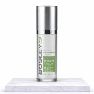 Bosley Renew Healthy Hair & Scalp Follicle Energizer, 30ml