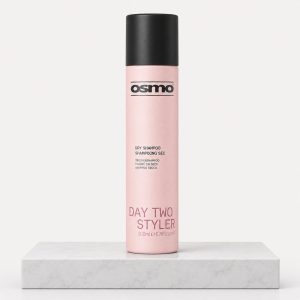 OSMO Day Two Styler & Dry Shampoo, 200ml