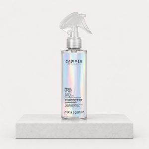 Cadiveu Final Style Shaper Fix Modeling Fluid, 200ml