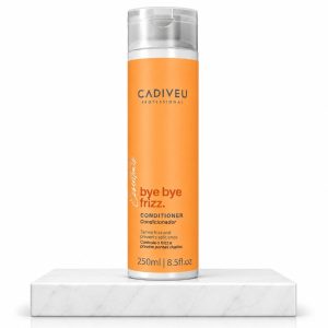 Cadiveu Essentials Bye Bye Frizz Conditioner, 250ml