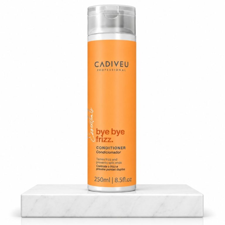 Cadiveu Essentials Bye Bye Frizz Conditioner, 250ml