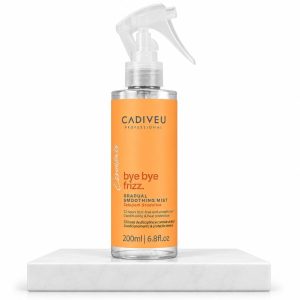 Cadiveu Essentials Bye Bye Frizz Gradual Smoothing Mist, 200ml