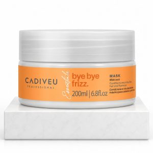 Cadiveu Essentials Bye Bye Frizz Mask, 200ml
