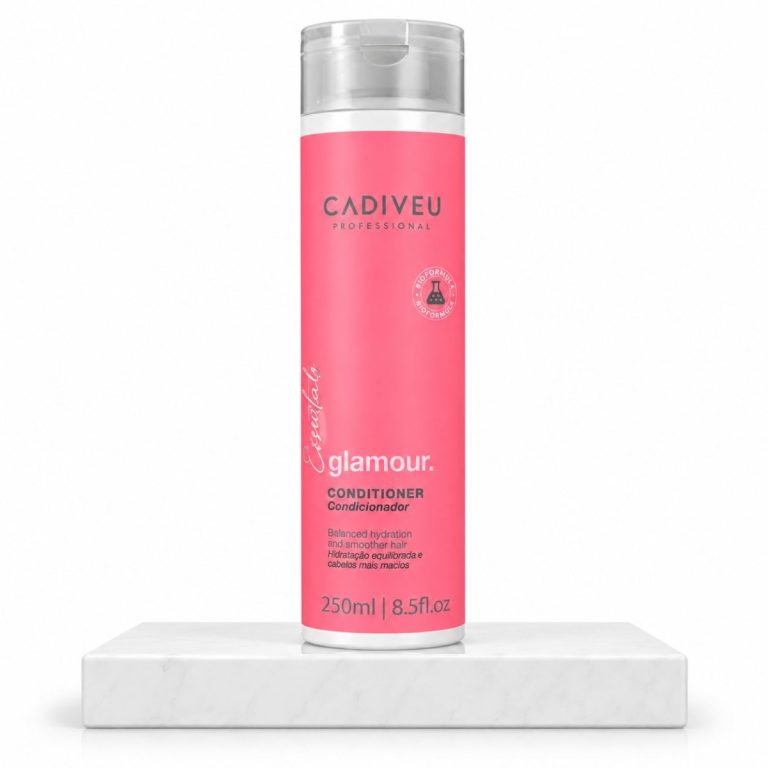Cadiveu Essentials Glamour Conditioner, 250ml