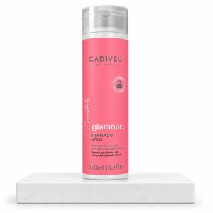 Cadiveu Essentials Glamour Shampoo, 250ml