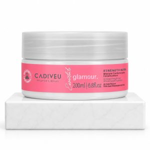Cadiveu Essentials Glamour Strength Mask, 200ml