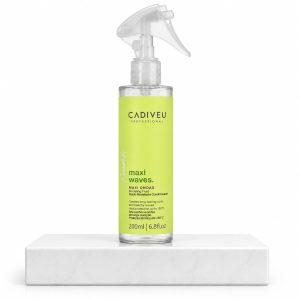Cadiveu Essentials Maxi Waves Modeling Fluid, 200ml