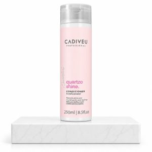 Cadiveu Essentials Quartzo Shine Conditioner, 250ml