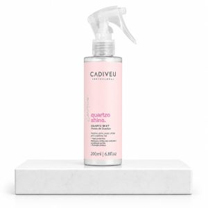 Cadiveu Essentials Quartzo Shine Quartz Mist, 200ml