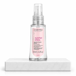 Cadiveu Essentials Quartzo Shine Quartz Power Drops, 65ml